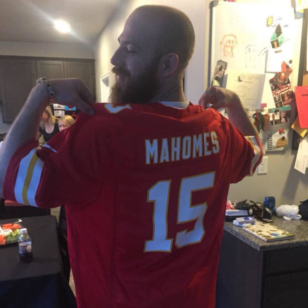 Meet your Posher, Neil